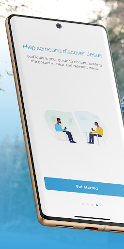GodTools: Faith Conversations screenshot 1