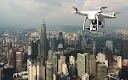 screenshot of Future Drone Simulator 2021 - 