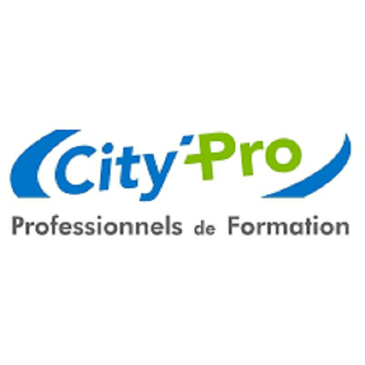 City Pro Mobile logo