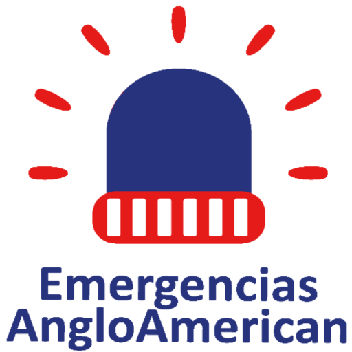 Emergencias AA logo