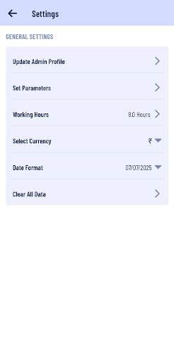 Murali Enterprises EMS