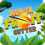 Ninja Fruit Cutter icon