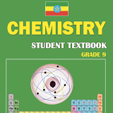 Chemistry Grade 9 Textbook for Ethiopia icon
