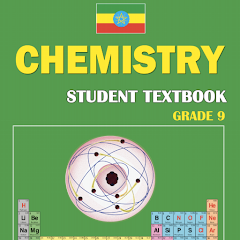 Chemistry Grade 9 Textbook for Ethiopia