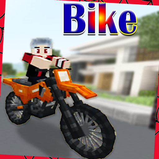 Bike Mod for Minecraft APK for Android Download