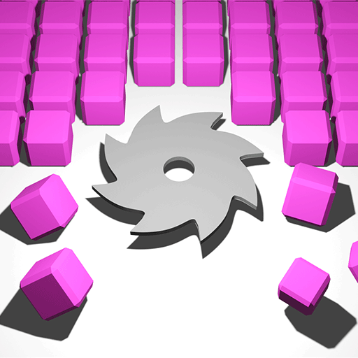 Block Cutter 3D logo