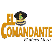 El Comandante de Cincinnati