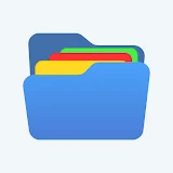 ZX File Manager icon