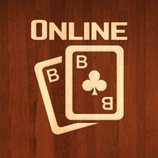 Online Belka Card Game  Icon