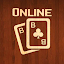 Online Belka Card Game