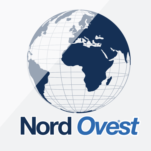 Nord Ovest - ITSLive logo