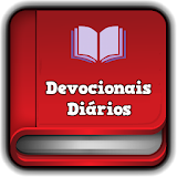 Devocionais diários evangélico icon