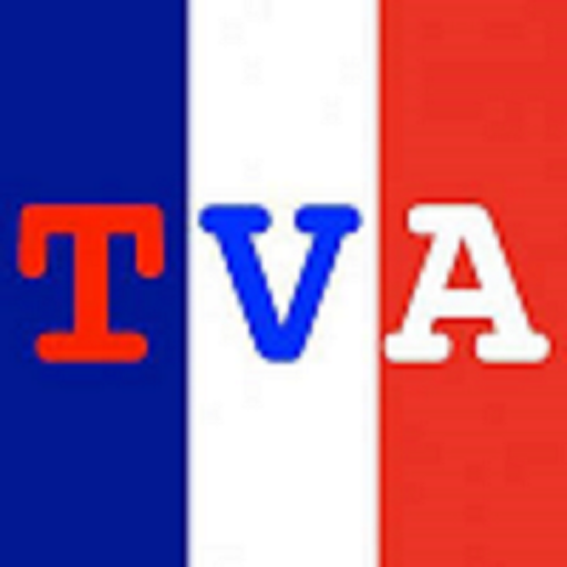 Calculatrice TVA logo