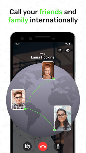 FaceTime Video Call Guide Apk by MARK HERNANDEZ wikiapk com