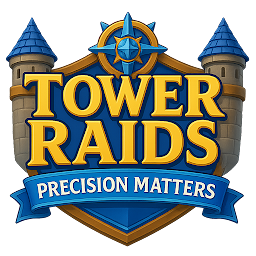 Icon image TOWER RAID : Precision Matters