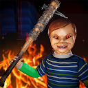 App herunterladen Scary Doll Boy Evil House 3D Installieren Sie Neueste APK Downloader
