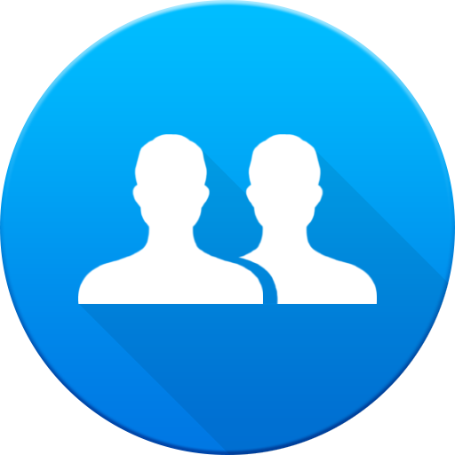 Cleaner 重複する連絡先を統合 Google Play のアプリ