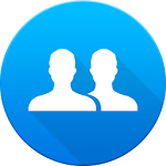 Cover Image of Download Cleaner - Merge Duplicate Contacts 10.5 APK