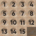 Puzzle 15 Apk