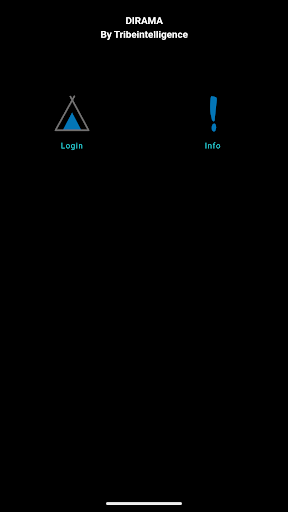 Tribeintelligence Dirama Screenshot 2 - AppWisp.com
