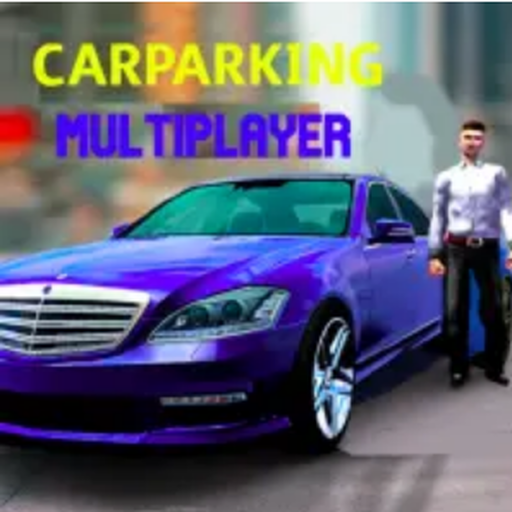 Manual Car Parking Multiplayer