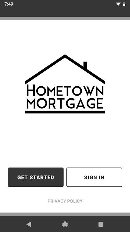 Mortgage Express by HTMTG - 23.12.001 - (Android)