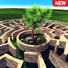 3D Maze (The Labyrinth) icon