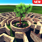 3D Maze (The Labyrinth) icon