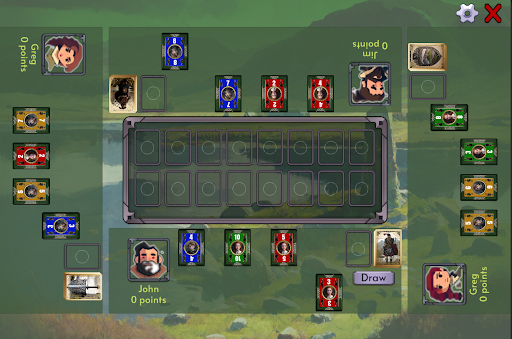 Highland Panic Screen 2