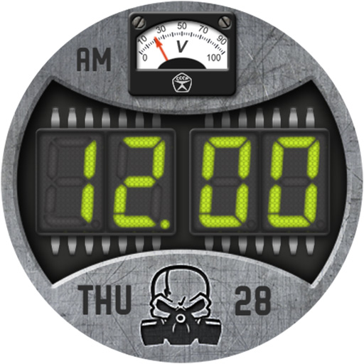 LED Watch Download on Windows