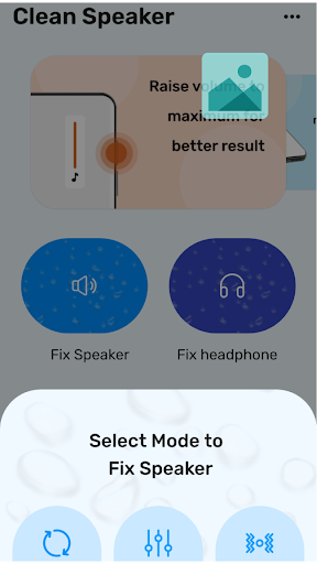 Phone speaker cleaner-Remove/W Screen 2