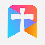 Cover Image of Download KJV Bible app  APK