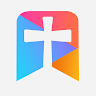 KJV Bible app app apk icon