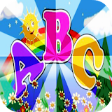 Abc Songs For Kids Free icon