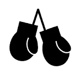 Simple Boxing Timer (HIIT) icon