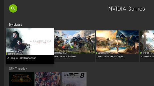 NVIDIA Games Apk Download New 2023 Version* 5