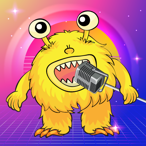 Voice Changer with AI Effects logo