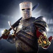 Image de couverture du jeu mobile : Knights Fight 2 : Gloire et Honneur 