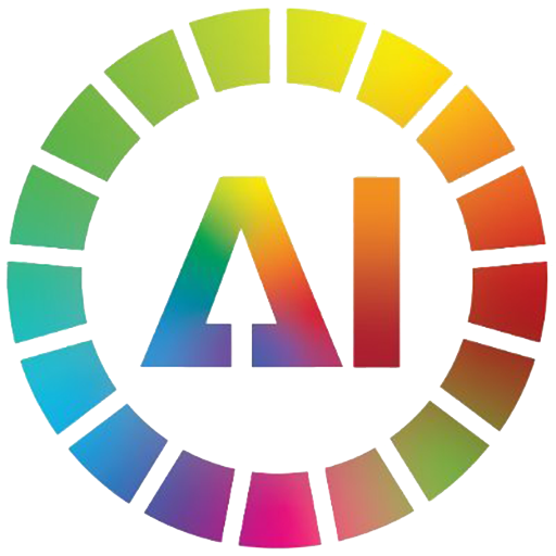 AI for Good - Neural Network logo