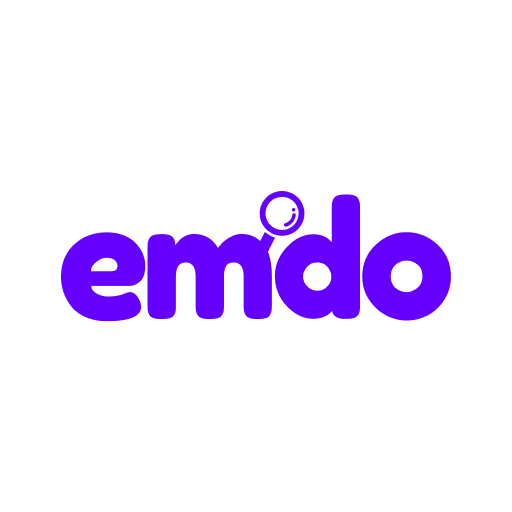 Emdo logo