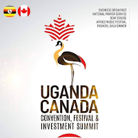 Uganda Canada Convention