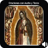 Novena a la Virgen de Guadalupe 8 de Diciembre icon