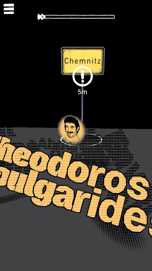 #5. Remember The Future (Android) Bởi: Causa Creations Interactive Media