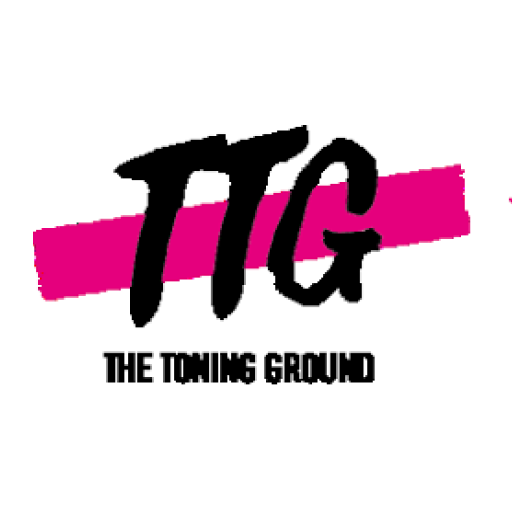 The Toning Ground Header - AppWisp.com
