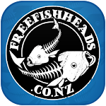 Cover Image of Download Free Fish Heads  APK