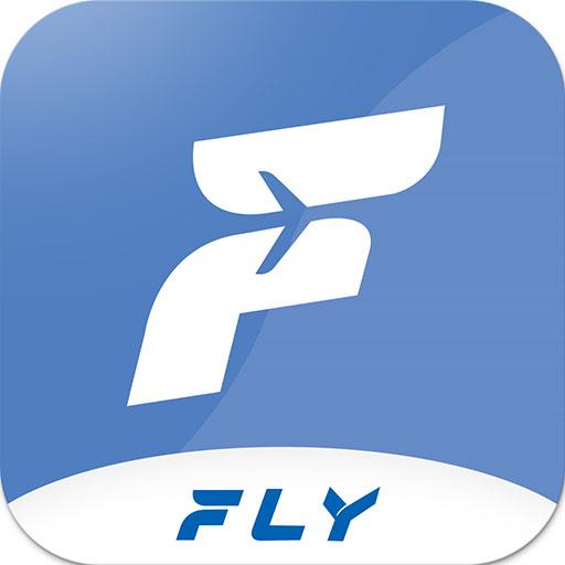 Ophelia FPV logo