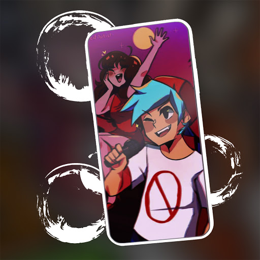 FNF Friday Night Wallpapers