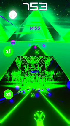 Encanto Miracle Color Road - Screenshot 4