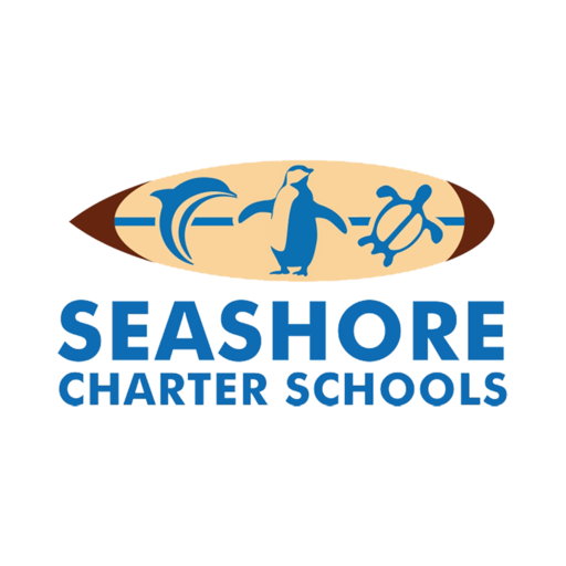 Seashore Charter Schools logo