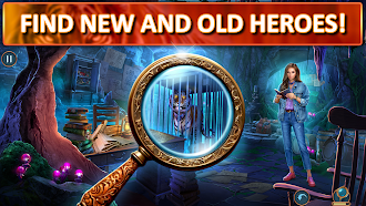 Game screenshot City Detective 3: Extra f2p mod apk